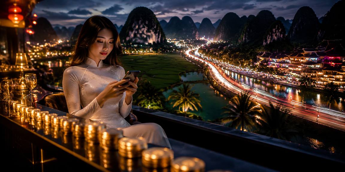 55ff Slot Giờ Vàng